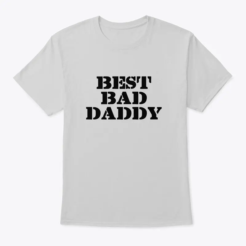 BEST BAD DADDY