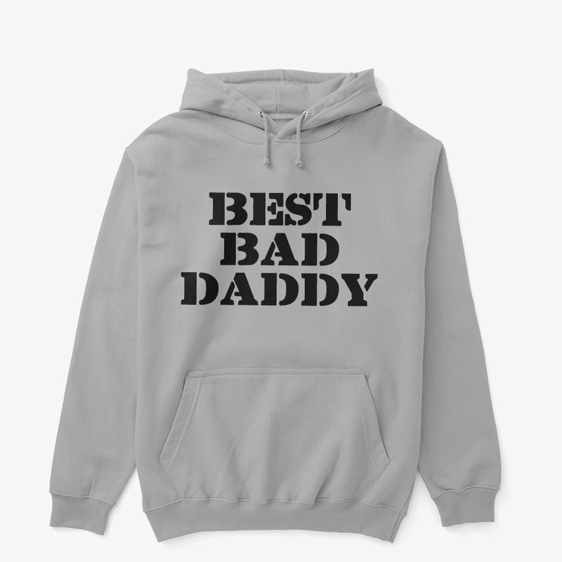 BEST BAD DADDY