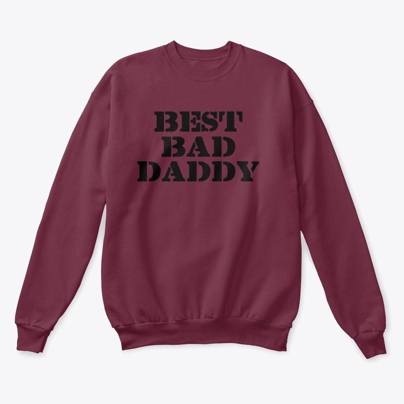 BEST BAD DADDY