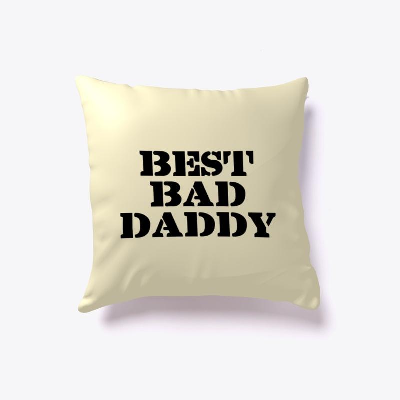 BEST BAD DADDY