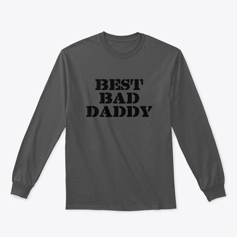 BEST BAD DADDY