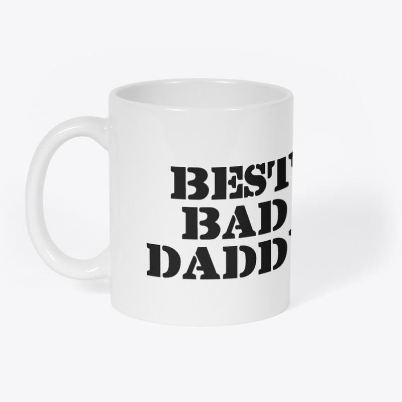 BEST BAD DADDY