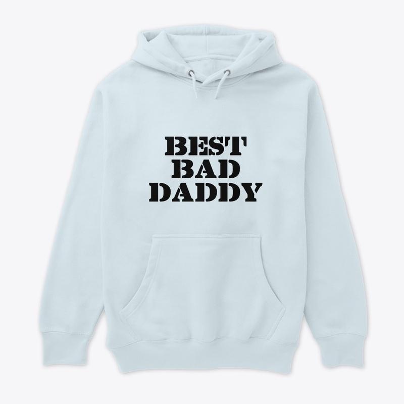 BEST BAD DADDY